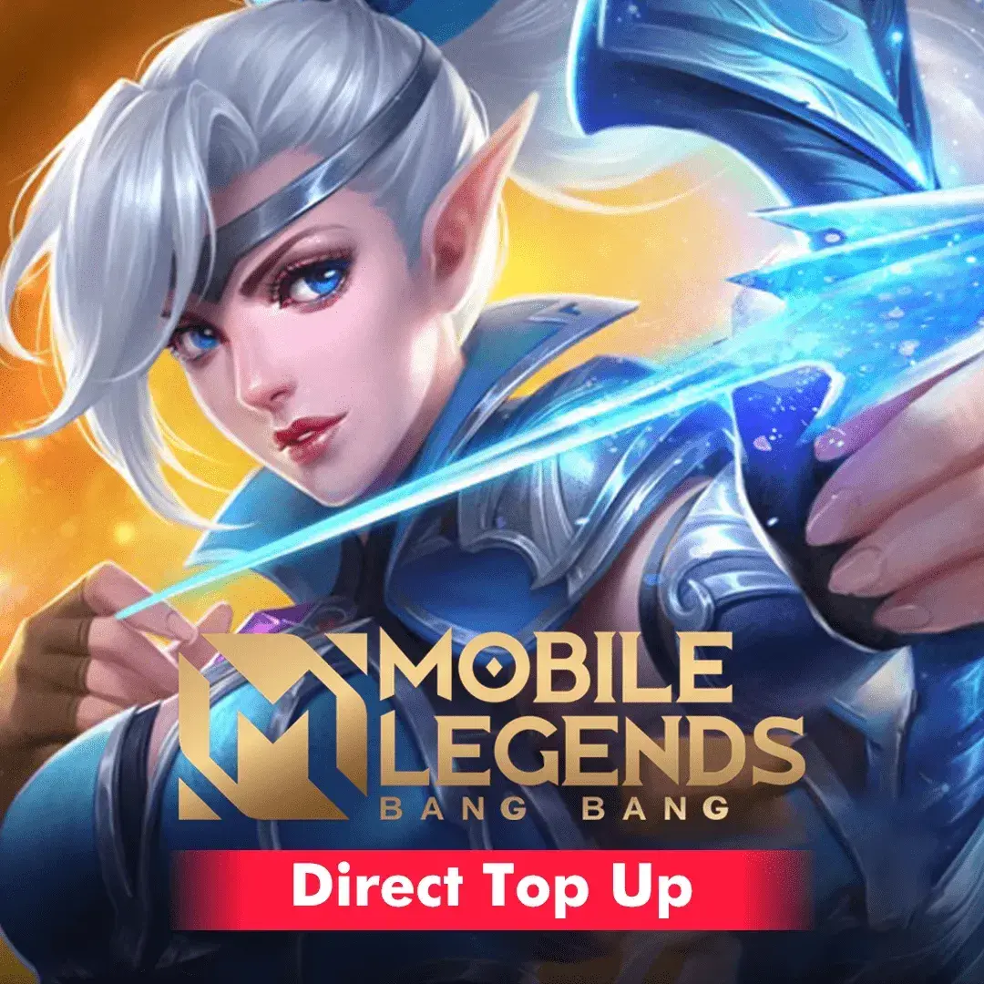 Mobile Legends